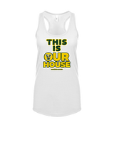 Vanden HS Band TIOH - Womens Tank Top