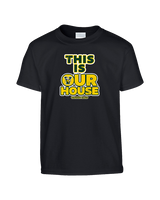 Vanden HS Band TIOH - Youth Shirt