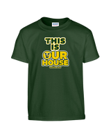 Vanden HS Band TIOH - Youth Shirt