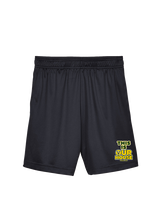 Vanden HS Band TIOH - Youth Training Shorts