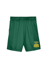 Vanden HS Band TIOH - Youth Training Shorts