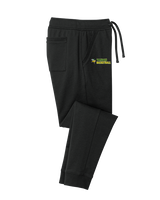 Vanden HS Boys Basketball Basic - Cotton Joggers