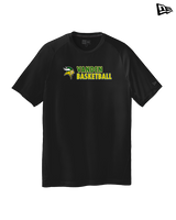 Vanden HS Boys Basketball Basic - New Era Performance Shirt