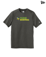 Vanden HS Boys Basketball Basic - New Era Performance Shirt