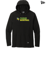 Vanden HS Boys Basketball Basic - New Era Tri-Blend Hoodie