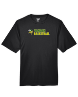 Vanden HS Boys Basketball Basic - Performance Shirt