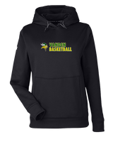 Vanden HS Boys Basketball Basic - Under Armour Ladies Storm Fleece