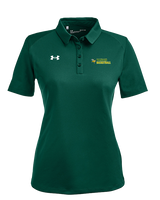 Vanden HS Boys Basketball Basic - Under Armour Ladies Tech Polo