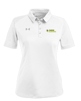 Vanden HS Boys Basketball Basic - Under Armour Ladies Tech Polo