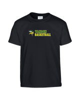 Vanden HS Boys Basketball Basic - Youth Shirt