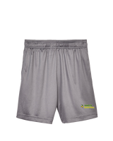 Vanden HS Boys Basketball Basic - Youth Training Shorts