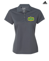 Vanden HS Boys Basketball Board - Adidas Womens Polo