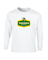 Vanden HS Boys Basketball Board - Cotton Longsleeve