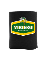 Vanden HS Boys Basketball Board - Koozie