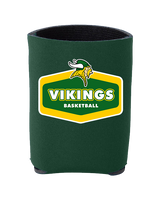 Vanden HS Boys Basketball Board - Koozie
