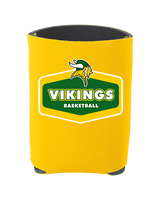 Vanden HS Boys Basketball Board - Koozie