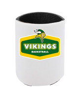 Vanden HS Boys Basketball Board - Koozie