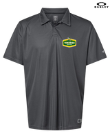 Vanden HS Boys Basketball Board - Mens Oakley Polo