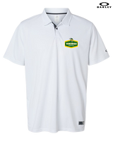 Vanden HS Boys Basketball Board - Mens Oakley Polo