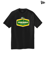 Vanden HS Boys Basketball Board - New Era Performance Shirt