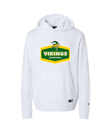 Vanden HS Boys Basketball Board - Oakley Performance Hoodie