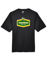 Vanden HS Boys Basketball Board - Performance Shirt
