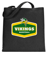 Vanden HS Boys Basketball Board - Tote