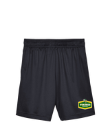 Vanden HS Boys Basketball Board - Youth Training Shorts