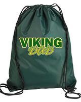 Vanden HS Boys Basketball Dad - Drawstring Bag