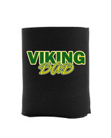 Vanden HS Boys Basketball Dad - Koozie