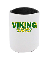 Vanden HS Boys Basketball Dad - Koozie