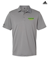 Vanden HS Boys Basketball Dad - Mens Adidas Polo