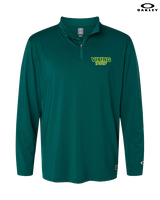 Vanden HS Boys Basketball Dad - Mens Oakley Quarter Zip
