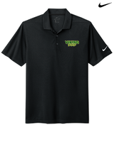 Vanden HS Boys Basketball Dad - Nike Polo