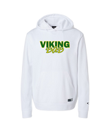 Vanden HS Boys Basketball Dad - Oakley Performance Hoodie