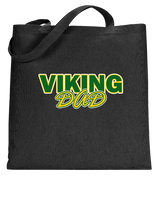 Vanden HS Boys Basketball Dad - Tote