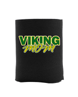 Vanden HS Boys Basketball Mom - Koozie