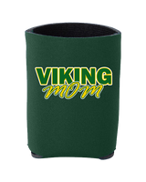 Vanden HS Boys Basketball Mom - Koozie