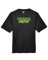 Vanden HS Boys Basketball Mom - Performance Shirt