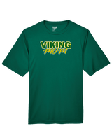 Vanden HS Boys Basketball Mom - Performance Shirt