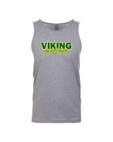 Vanden HS Boys Basketball Mom - Tank Top
