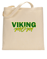 Vanden HS Boys Basketball Mom - Tote