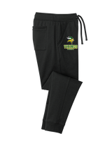 Vanden HS Boys Basketball Shadow - Cotton Joggers