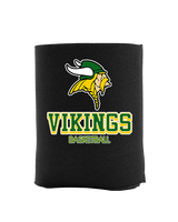 Vanden HS Boys Basketball Shadow - Koozie