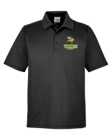 Vanden HS Boys Basketball Shadow - Mens Polo