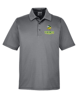 Vanden HS Boys Basketball Shadow - Mens Polo