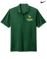 Vanden HS Boys Basketball Shadow - Nike Polo