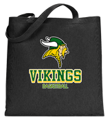 Vanden HS Boys Basketball Shadow - Tote
