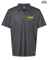 Vanden HS Boys Basketball Strong - Mens Oakley Polo