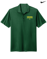 Vanden HS Boys Basketball Strong - Nike Polo